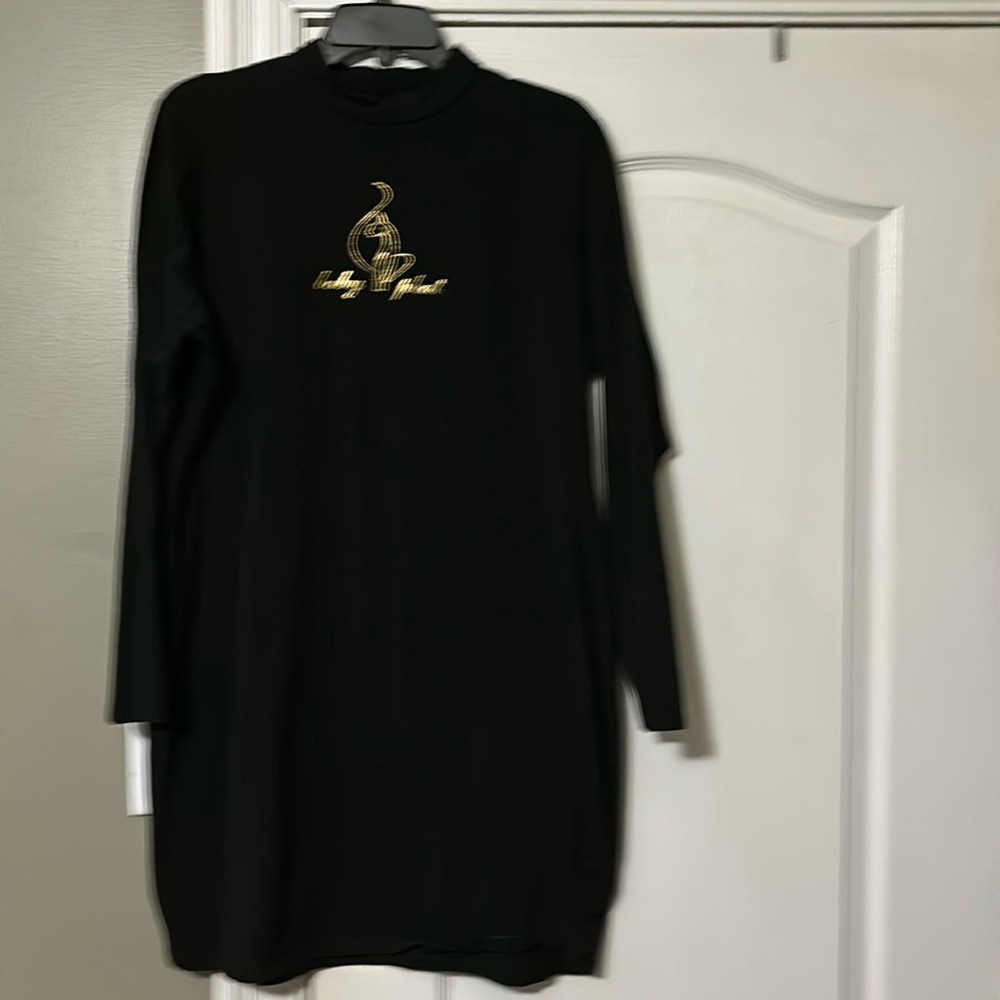 Lady’s Black Dress by Baby Phat